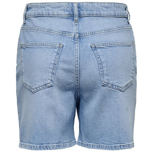 Only Josephine Stretch Embroidered Shorts